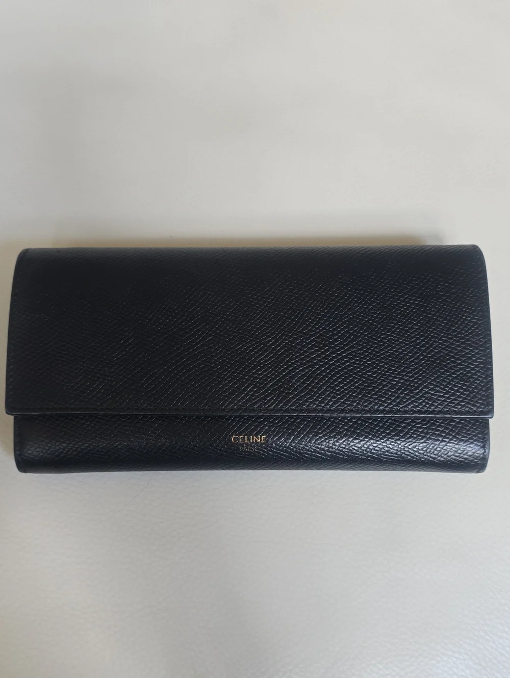 Celine elegant long